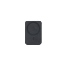 MARZ - Santhome Airtag Cardholder - Black
