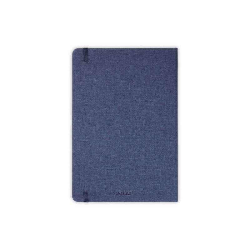ALMADA - CHANGE ZERO Sustainable 5pc Onboarding Gift Set - Navy
