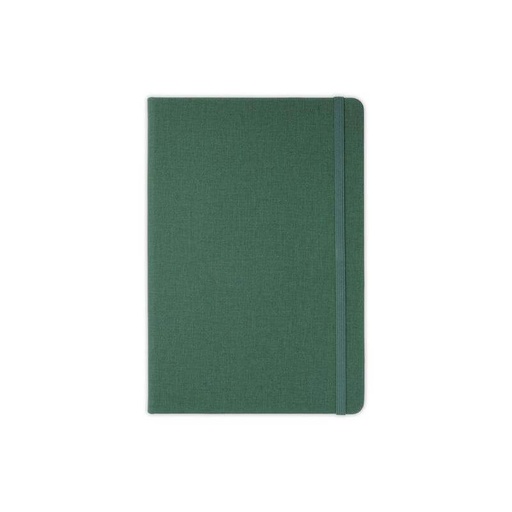 ALMADA - CHANGE ZERO Sustainable 5pc Onboarding Gift Set - Green