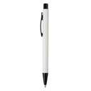 HEVIZ - Giftology Set of Tumbler, A5 Notebook and Pen - White