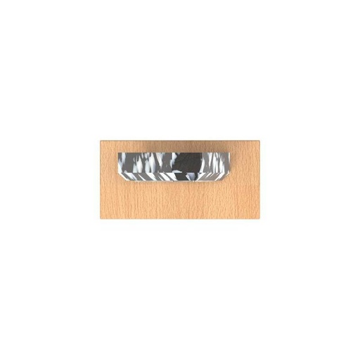 ROLLE - eco-neutral® Waste-to-Wins® FSC Beech Recycled Plastic Award