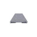 STANDIE - Giftology RPET 2-in-1 Laptop and Phone Stand - Grey