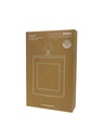 KOLN - Santhome ID Cardholder with Reel Badge - Navy Blue