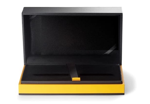 Cross Bailey™ Medalist® with 23KT Gold Plated Appointments Ballpoint Pen (Blue Ink) 